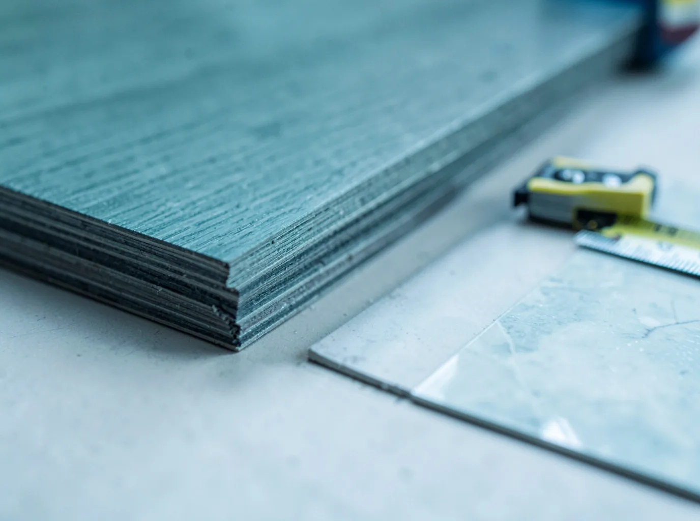 Luxury Vinyl Plank Installation Heidrick, KY FAQs